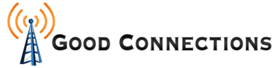 Good Connections LLC Logo